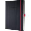 CONCEPTUM Red Edition, kariert CO660 194S,80g,213x295x20mm