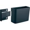 SIGEL Stifteköcher M anthr. GL802 120x94x51mm