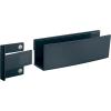 SIGEL Ablagefach, anthrazit GL803 160x54x43mm