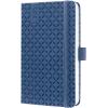 JOLIE Agenda Flair 2026 J6100 1W/2S indigo blue ML A6