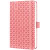 JOLIE Agenda Flair 2026 J6110 1W/2S rose pink ML A6