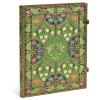 PAPERBLANKS NB Blühende Poesie PB4613-4 Blühende Poesie Ultra LIN