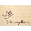 DIE LASEREI SO HOT Holzgrusskarte HGSO0104 Sonstige 04