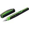 PELIKAN Fülhalter Style M 801256 neon grün