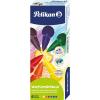 PELIKAN Wachsmalmäuse Falschachtel 804073 6 Stück ass.