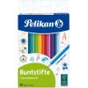 PELIKAN Buntstifte sechseckig 700139 36 Farben