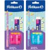 PELIKAN Starterset Schreiben 807432 Radierer,Anspitzer,Bleistift