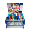 PILOT Counter Display Pintor M/F 199.129.97 Standard/Metallic, 72 Stück
