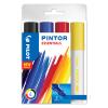 PILOT Marker Set Pintor Essentials B S4/0537540 4 Farben