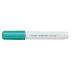 PILOT Marker Pintor 0.7mm SW-PT-EF-MG metallic grün