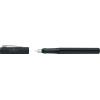 FABER-CASTELL Füller Grip 2011 B 140903 schwarz