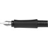 FABER-CASTELL Grip Füller Calligraphy 1.4mm 140957 feder in silber