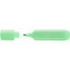 FABER-CASTELL Textliner Pastell 46 1/2/5mm 154666 lichtgrün