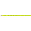 FABER-CASTELL Farbstift Colour Grip 112402 neon