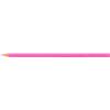 FABER-CASTELL Farbstift Colour Grip 112414 neon pink