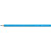 FABER-CASTELL Farbstift Colour Grip 112427 neon blau