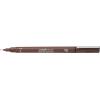 UNI-BALL Fineliner Pin 0.5mm PIN05-200(S) Sepia sepia