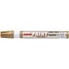 UNI-BALL Paint Marker 2.2-2.8mm PX-20(L) Shiny gold shiny gold