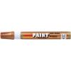 UNI-BALL Paint Marker 2.2-2.8mm PX-20(L) Shiny bronze shiny bronze