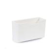 LEGAMASTER Zubehörhalter 15x10x7cm 7-122600 weiss, Kunststoff