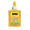 UHU Glitter Glue 49970 gelb