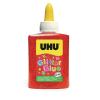 UHU Glitter Glue 49920 rot