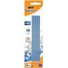 BIC Bleistift Evolution HB 964912 Triangel 4 Stück
