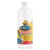 CARIOCA Temperafarben 1000ml 3383 weiss