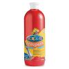CARIOCA Temperafarben 1000ml 3388 rot