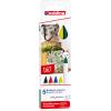 EDDING Textilstift 4600 3945 Basic Color 5 Stück