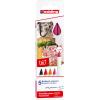 EDDING Textilstift 4600 3946 Warm Color 5 Stück