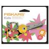 FISKARS Kinderschere 13cm 3665 Biene
