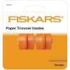 FISKARS Ersatz-Klingen 1003904/9675 TripleTrack G 2 Stk