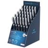 SCHNEIDER Tintenroller 0.6mm 4032 One Change ass. 30 Stück
