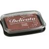 KNORR PRANDELL Stempelkissen Delicata 10x7cm 211511923 rose gold