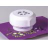 HEYDA Flexi-Stanzer Klee 4cm 203687770 transparent
