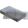 GOP Drahtkamm-Bindeelement 3:1 A4 020469 6mm, weiss 100 Stück