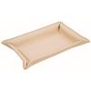 WEDO Hosentaschendepot 75025003 blau 23x15x1 cm
