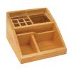 WEDO Butler 61507 braun 15.4x12.3x9 cm