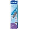 PELIKAN Füllhalter Twist M 811255 Frosted Blue
