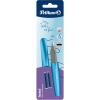 PELIKAN Füllhalter Twist M 811262 Frosted Blue