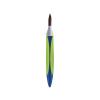 PELIKAN Haarpinsel Griffix 700764 Grösse 10 grün/blau
