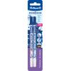 PELIKAN Tintenlöscher Twist Classy M 811552 Super Pirat Metallic-Look