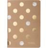 HERLITZ Notizheft A6 50021727 32 Blatt liniert