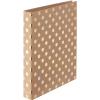 HERLITZ Ringbuch maxFile A4 50021802 25mm Pure Glam