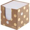 HERLITZ Zettelkasten 9x9x9cm 50021819 Pure Glam