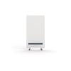 MAGNETOPLAN Infinity Wall mobile 1141100 beidseitig email 190x100x22cm