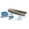 LEITZ Laminiergerät iLAM A3 9176-00-00 dunkelgrau/weiss Bundle