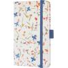 JOLIE Agenda Beauty 2026 J6306 1W/2S bloom violet ML A6