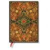 PAPERBLANKS Notizbuch Feuerwerk PB5411-5 130×180mm, blanko, 240 S.